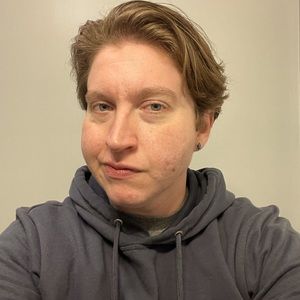 Meet your Posher, Milo